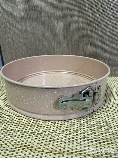 Форма для запекания