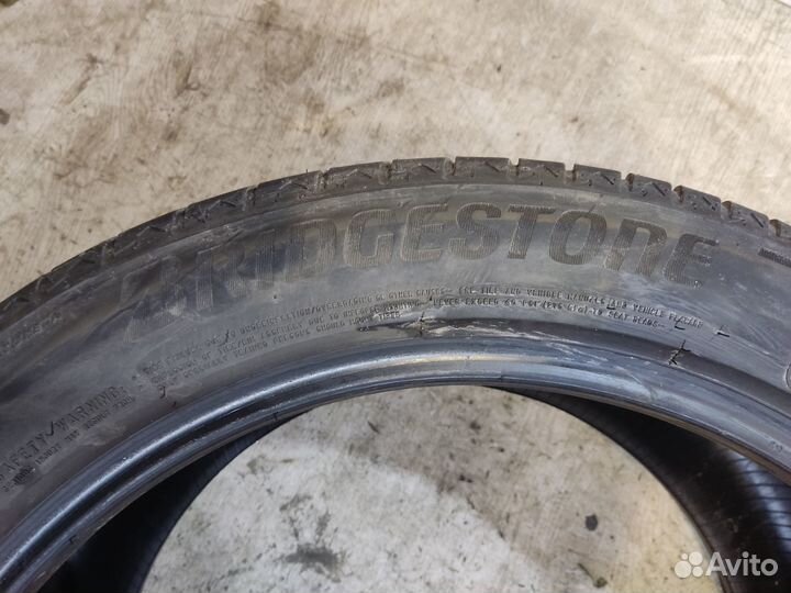 Bridgestone Alenza 001 305/40 R20