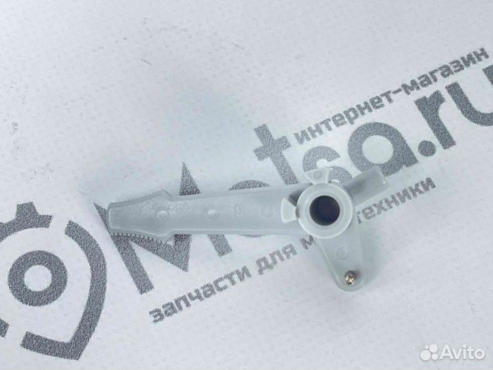 Карбюратор 168F оригинал lifan