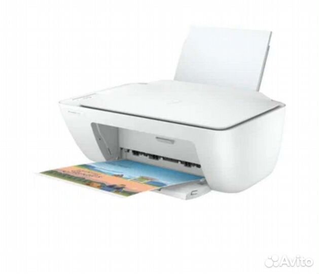 Принтер hp deskjet 2320 струйный