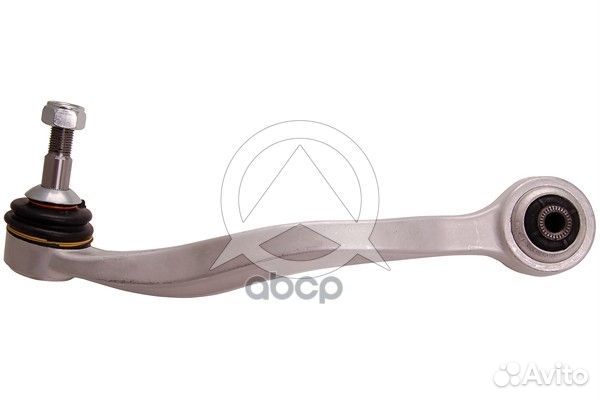 21472 рычаг задний нижний левый алюм BMW E60 2