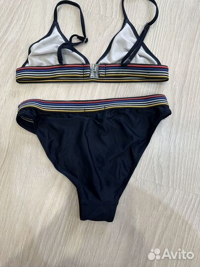 Купальник для девочки, xs размер
