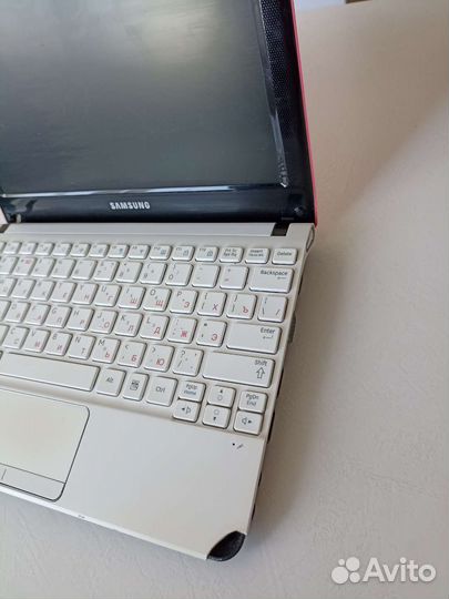 Нетбук samsung nc110