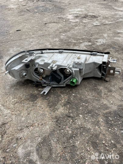 Фары ford mondeo 2