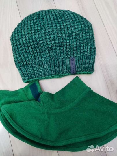 Шапки на мальчика новые и мало б/у