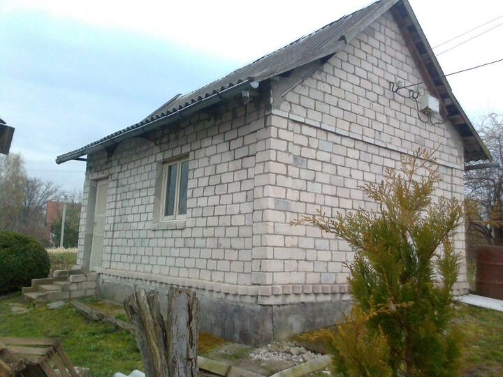 Дача 22 м² на участке 9 сот.