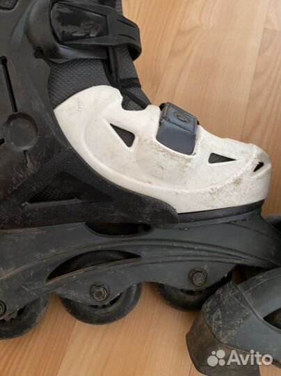 Ролики детские 32-36