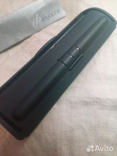 Футляр авторучки Parker France Holland