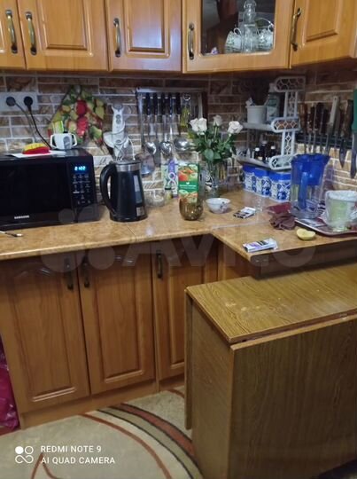 Комната 18,8 м² в 1-к., 5/5 эт.