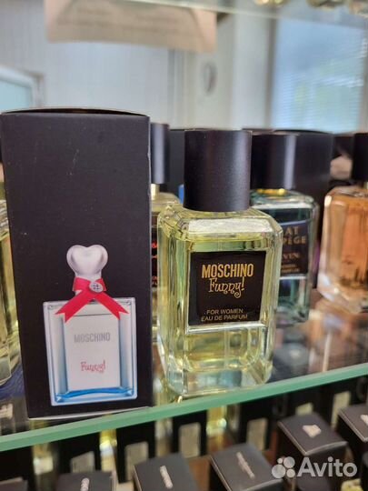 Духи Fanny 50 мл