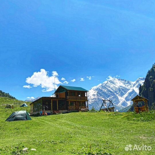 Аренда Прокат Палаток SUP борд 73