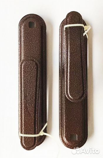 Ручки дверные