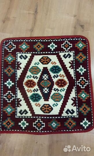 Этно наволочки