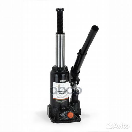 Ваз, газ, УАЗ Домкрат 2т бак.00026 (TUV, 2 клап