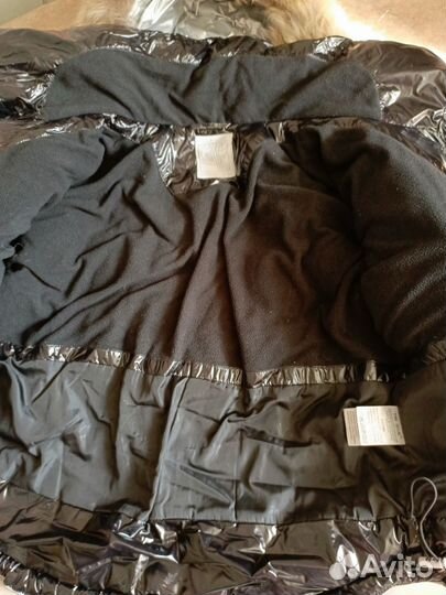 Куртка для девочки 152