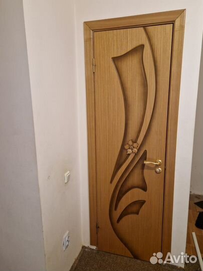 Двери межкомнатные