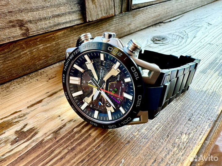 Casio Edifice EQB-2000DC-1A