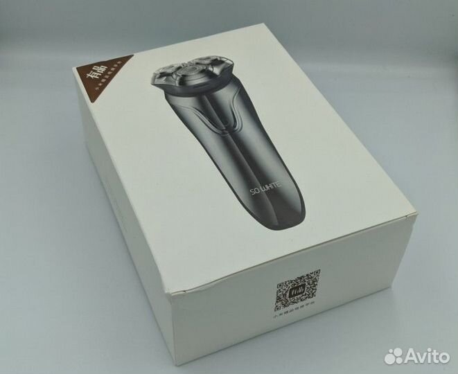 Электробритва So White 3D Smart Shaver ES3