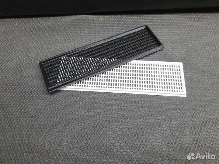 Задние планки для материнской платы универсальные