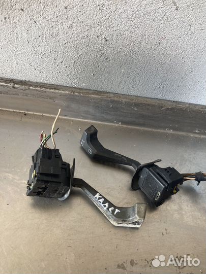 Гитара Опель kadett