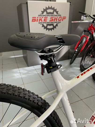 Горный велосипед 29 дюймов Timetry