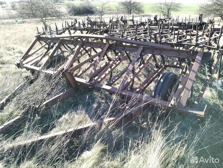 Культиватор, 2000