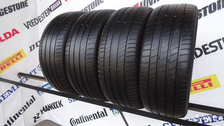 Michelin Primacy 3 225/45 R17