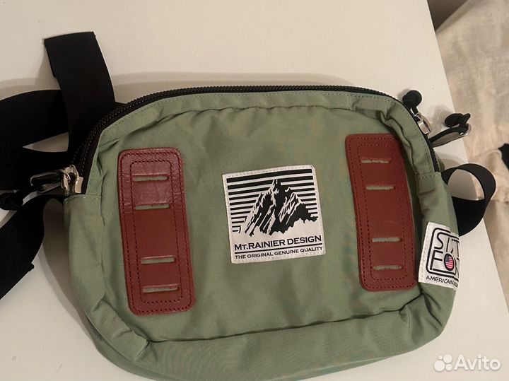 Сумка MT. Rainier Design