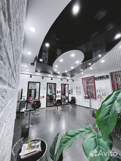 Парикмахер универсал