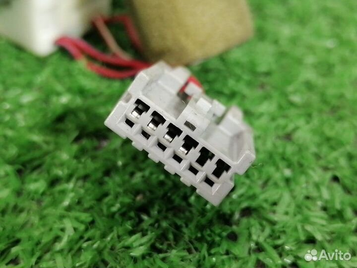 Замок зажигания Nissan Wingroad WFY11 QG15DE 2004