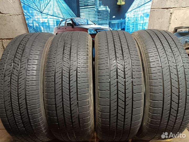 Nexen N Fera RU1 225/60 R18