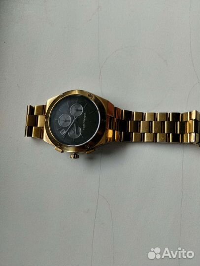 Часы Michael kors