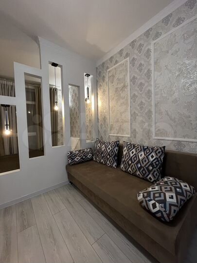 Квартира-студия, 31 м², 2/9 эт.