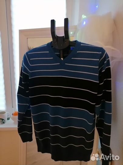 Мужской джемпер jack&jones размер S-M