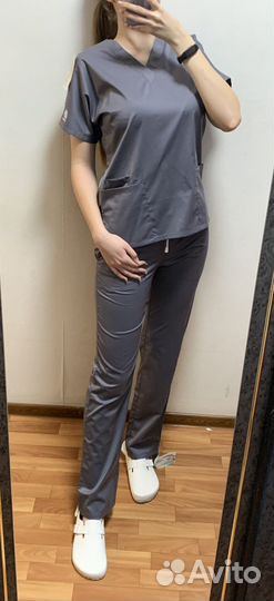 Хирургические костюмы