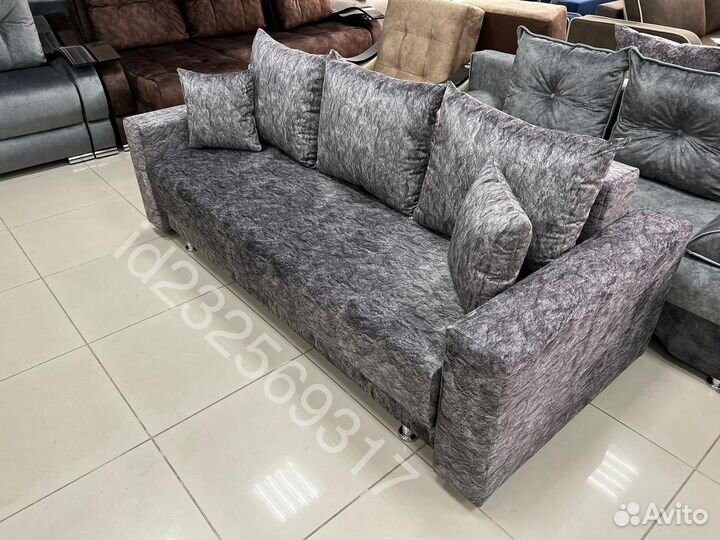 Диван еврокнижка 1516