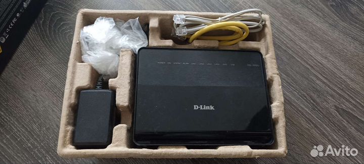 Коммутаторы, WiFi роутер