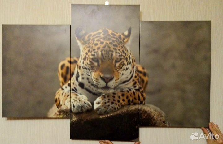 Модульная картина