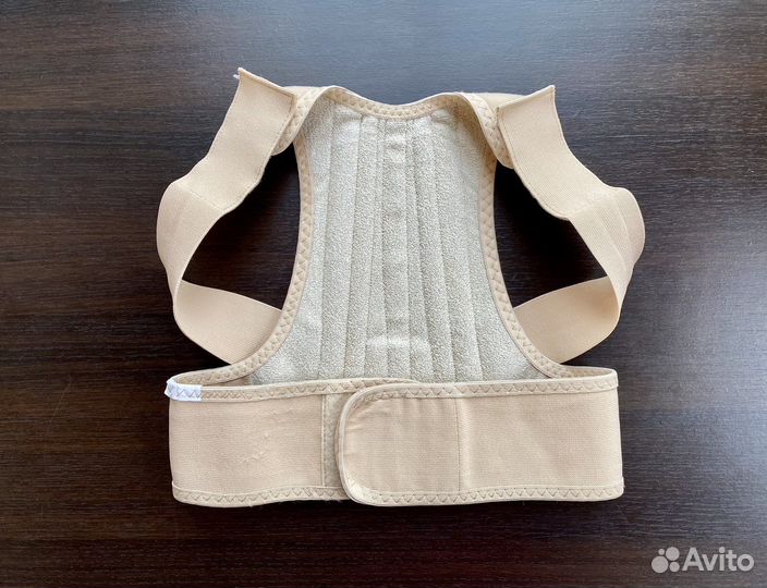 Корректор осанки для детей ортопедический корсет