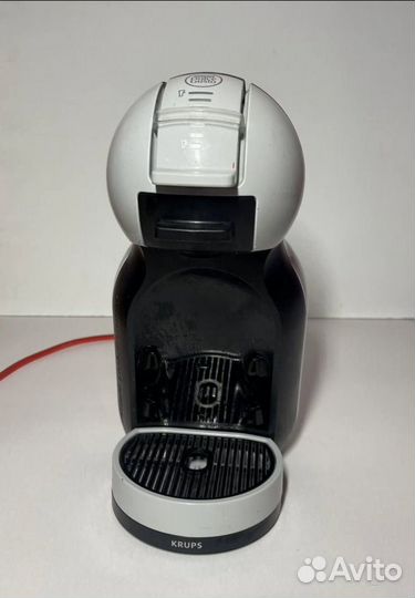 Капсульная кофемашина