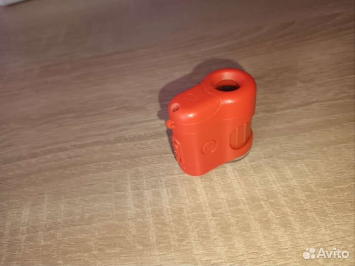 Микроскоп маленький