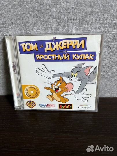 Компьютерные игры диски для пк