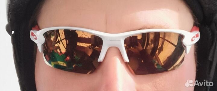 Oakley Flak 2.0 Prescription (с диоптриями)