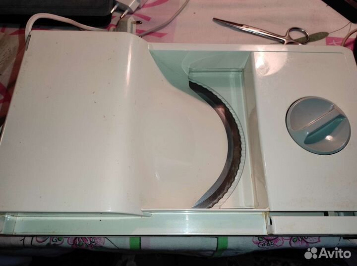 Ломтерезка Siemens