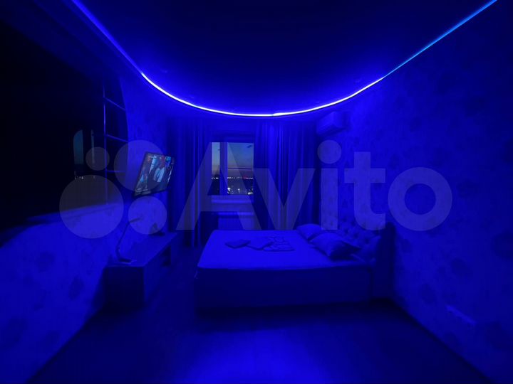 Квартира-студия, 42 м², 8/10 эт.