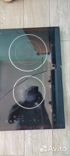 Варочная панель