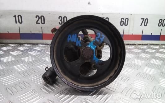 Насос гу дизельный mitsubishi L200 K4T (ANK27BT01)