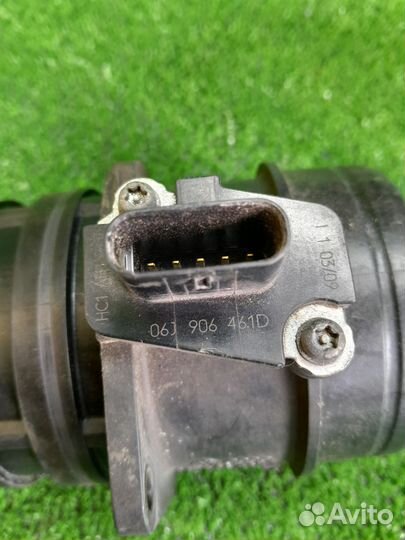 Дмрв ауди a5 8t