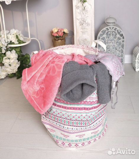 Короб для хранения