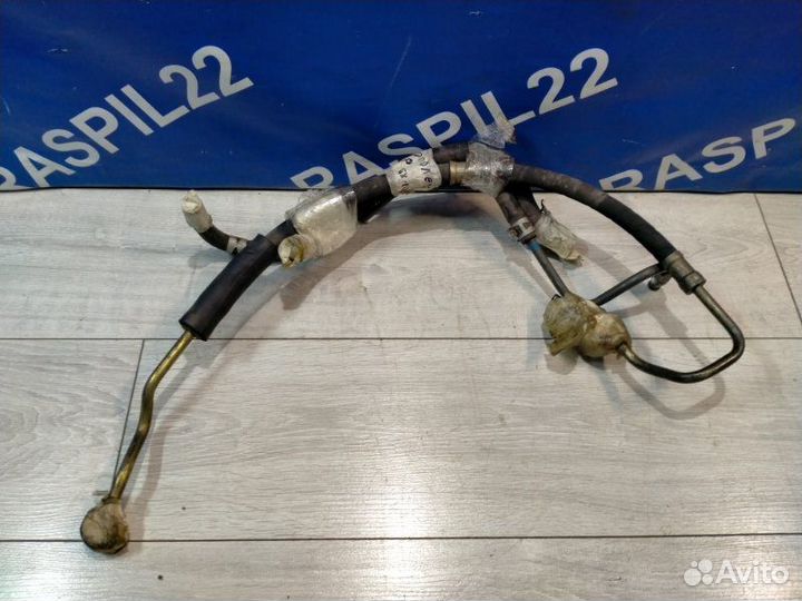 Шланг гидроусилителя Toyota Mark Ii GX100 1GFE